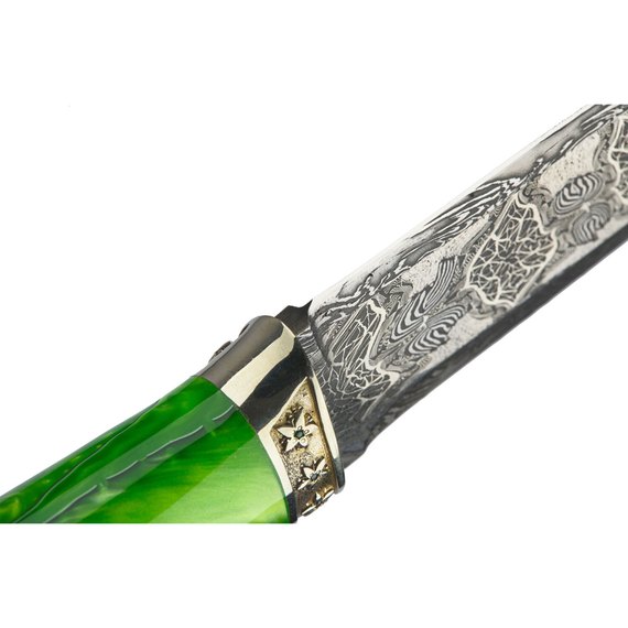Нож R.A.Knives Весняний RASPRING2, изображение 4