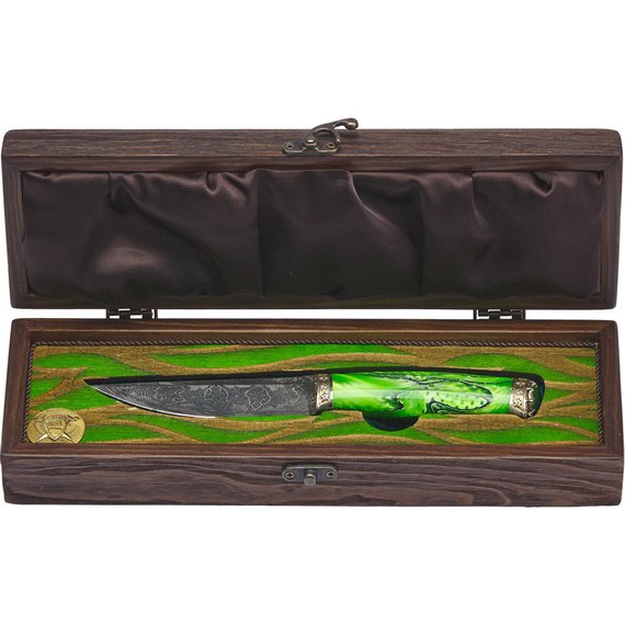 Нож R.A.Knives Весняний RASPRING2, изображение 8