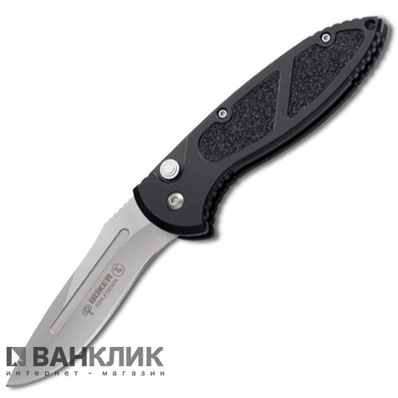 Нож Boker Speedlock T4 Black 110060