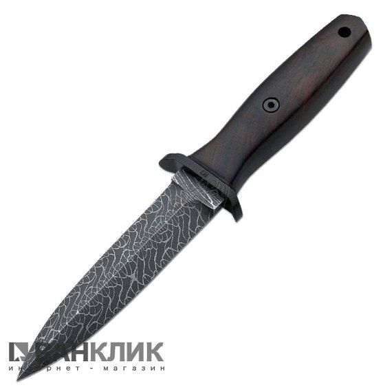 Нож Boker Spirograph Damast 120570DAM