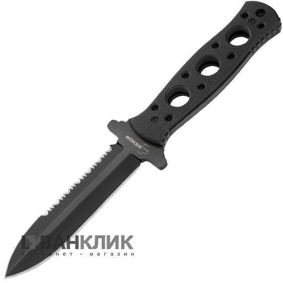 Нож Boker Plus Steel-Mariner 02BO285