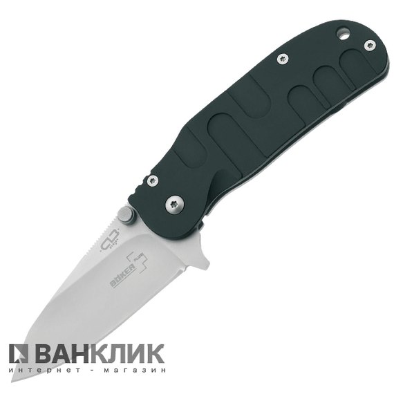 Нож Boker Plus Trance 42 01BO591