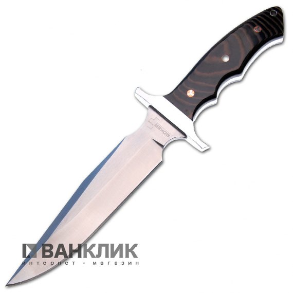 Нож Boker Plus Valkyrie 02BO160