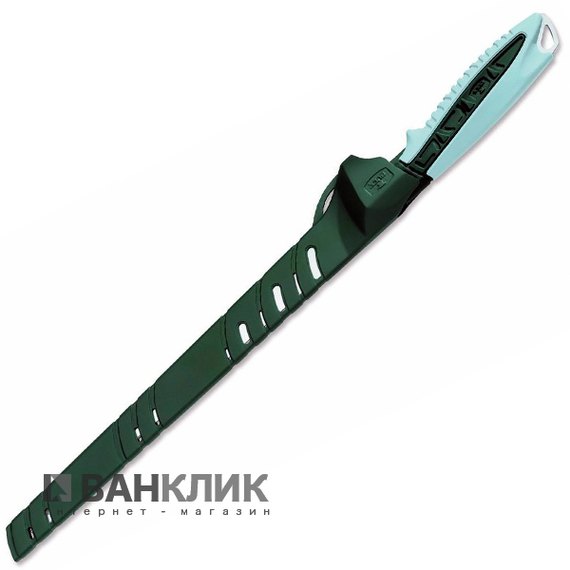 Нож Buck Clearwater 9” Fillet, 12C27 Sandvik 028BLS1B