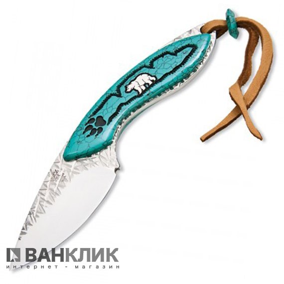 Нож Buck Mini Alpha 196YISDYB