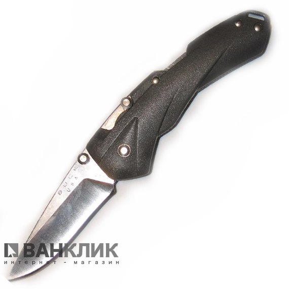 Нож Buck Quickfire 288BKSB