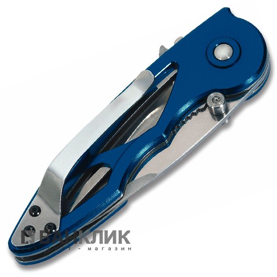 Нож Buck Rush 290BLSB-2