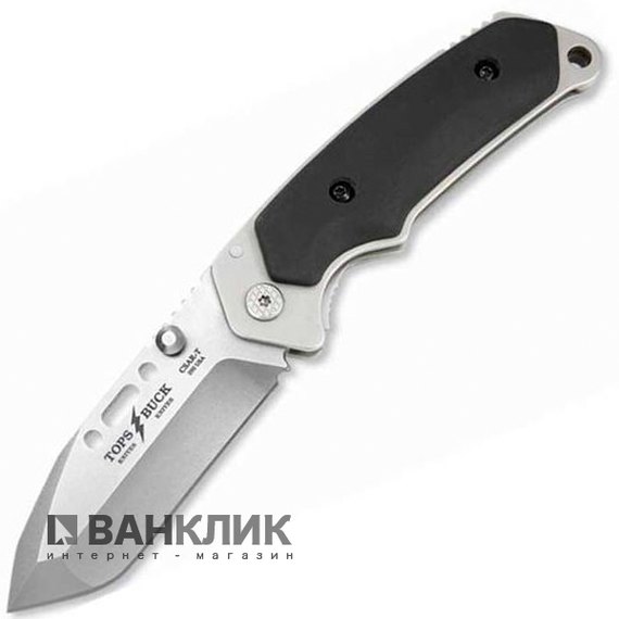 Нож Buck Tops/Buck Csar-T 090BKSTPB