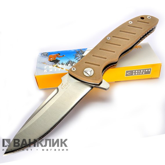 Нож Enlan EL-01KH