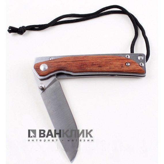 Нож Enlan L03-2