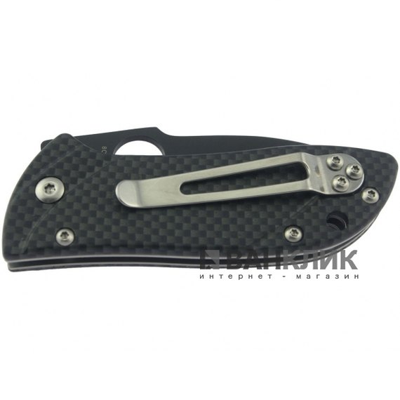 Нож Enlan M020FB