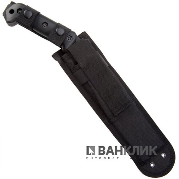 Нож Ka-Bar Becker Machax BK4