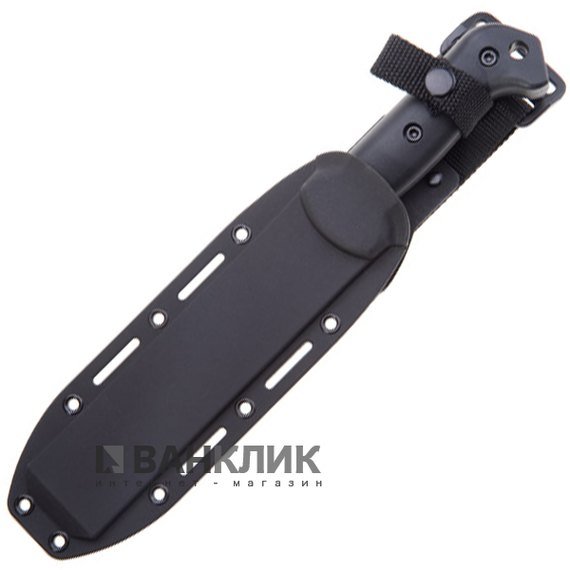 Нож Ka-Bar Becker Tac Tool BK3
