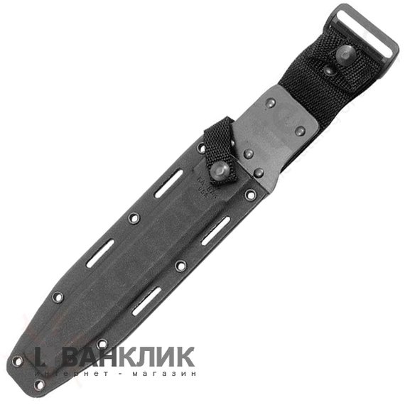 Нож Ka-Bar Black Tanto 1245