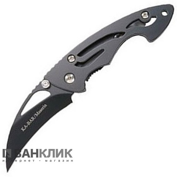 Нож Ka-Bar Hawk Bill KM251T