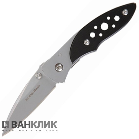 Нож Ka-Bar Maserin Side Lock KM270