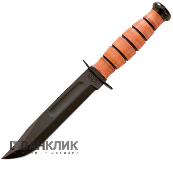 Нож Ka-bar USA 1251