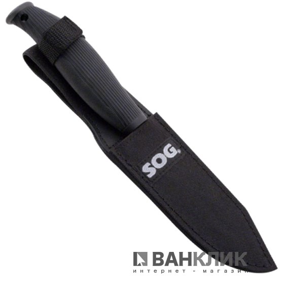 Нож SOG Aura Hunting (AU02)