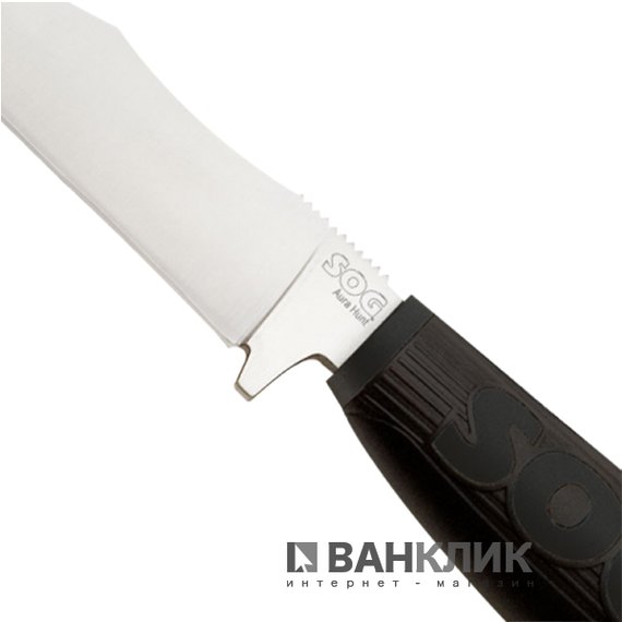 Нож SOG Aura Hunting (AU02)