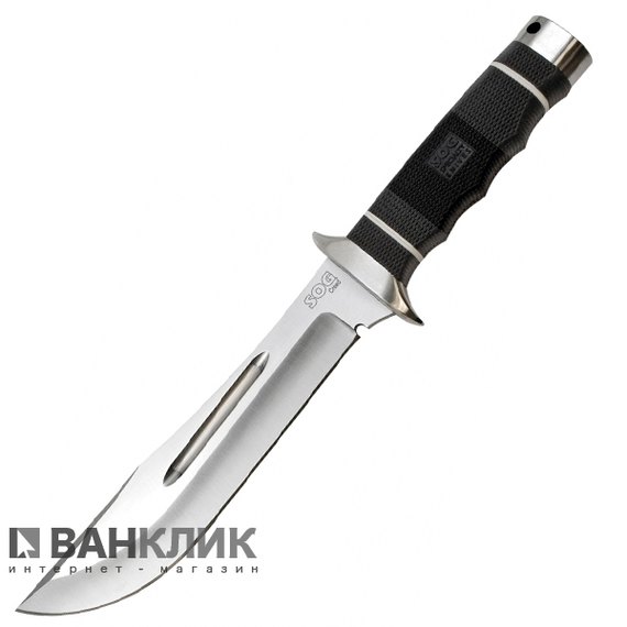 Нож SOG The Creed (CD-01)