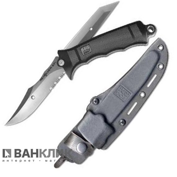 Нож SOG Double Action Revolver (REV-8)
