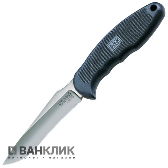 Нож SOG Field Pup I (FP3)