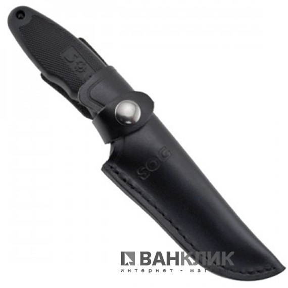 Нож SOG Field Pup II (FP5)