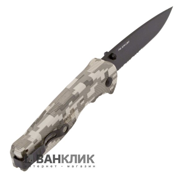 Нож SOG Flash II (DFSA-98)