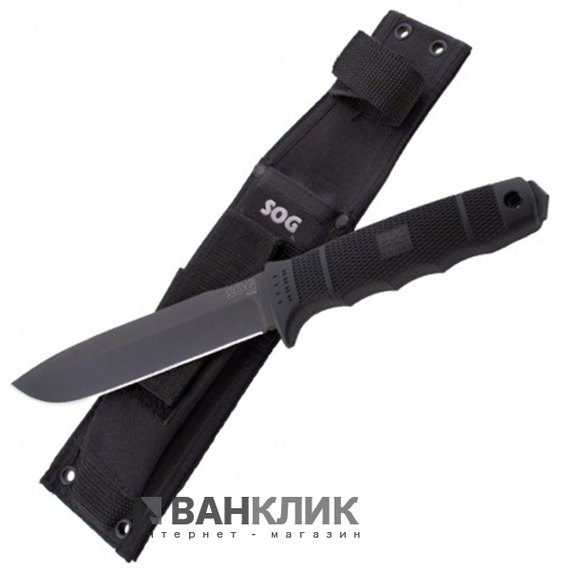 Нож SOG Force (SE38-N)