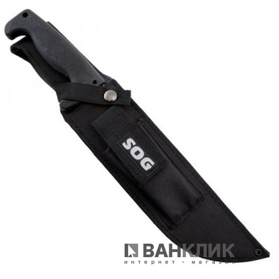 Нож SOG Jungle Canopy (F15N-CP)