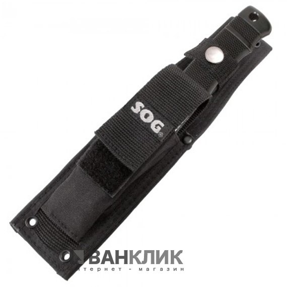Нож SOG Seal Pup (M37K)