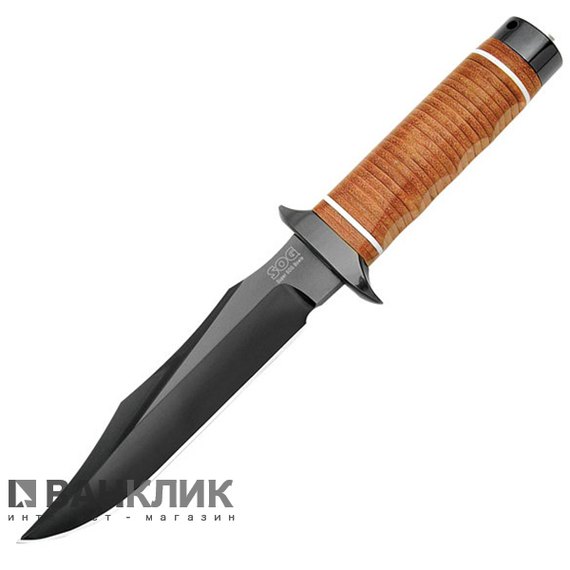 Нож SOG Super Bowie (SB1T)