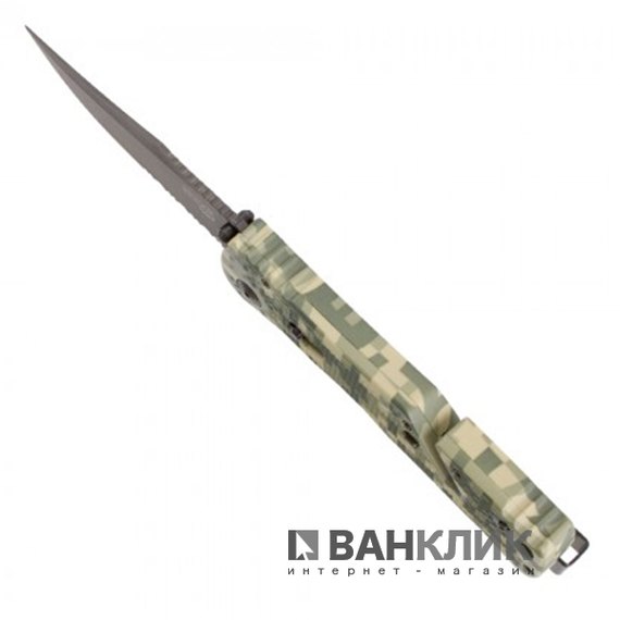 Нож SOG Trident Digi Camo (TF-10)