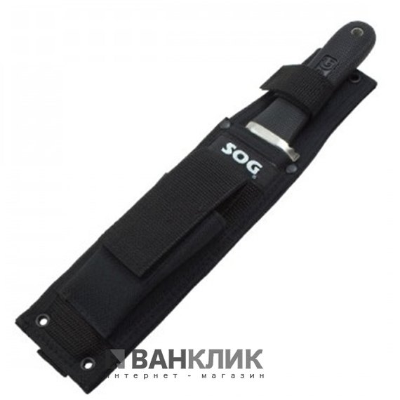 Нож SOG Tsunami (TS-01)