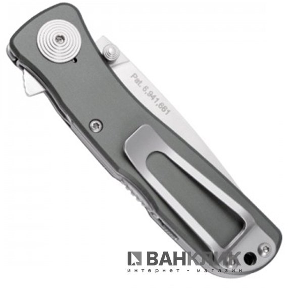 Нож SOG Twitch II (TWI-8)