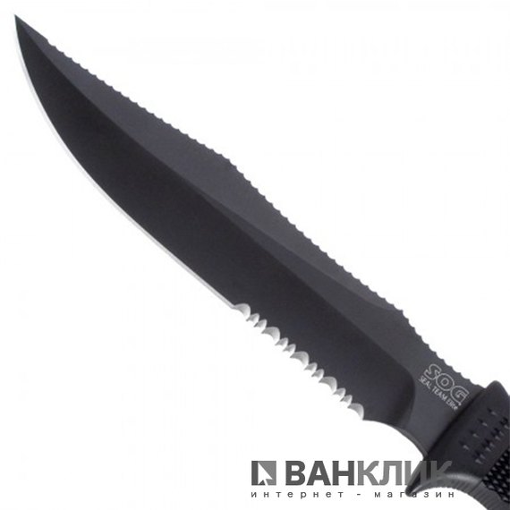Нож SOG Seal Team Elite (SE37-K)