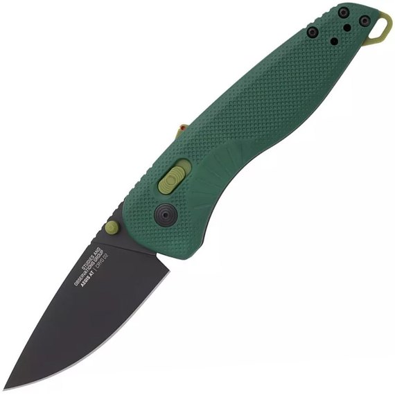 Нож SOG Aegis AT (11-41-04-57)