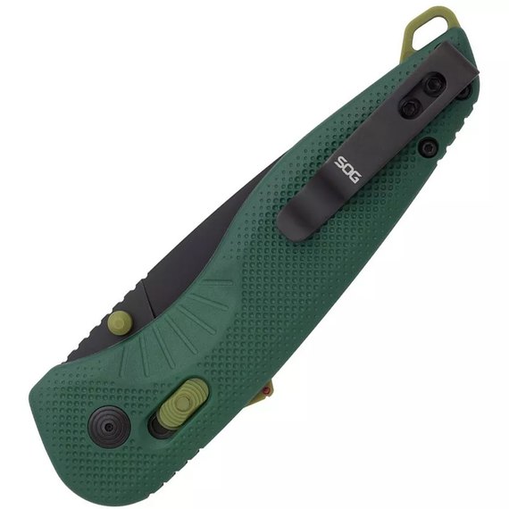 Нож SOG Aegis AT (11-41-04-57), изображение 2