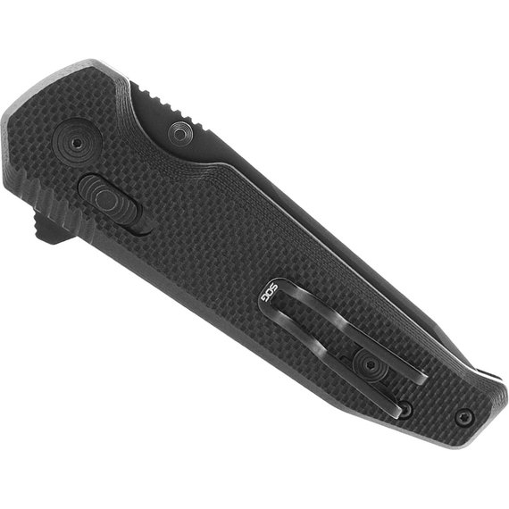 Нож SOG Vision XR (12-57-02-57), изображение 5