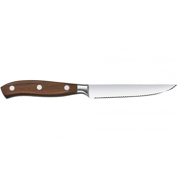 Ніж кухонний Victorinox Grand Maitre Wood Steak Set 7.7240.2W, зображення 2