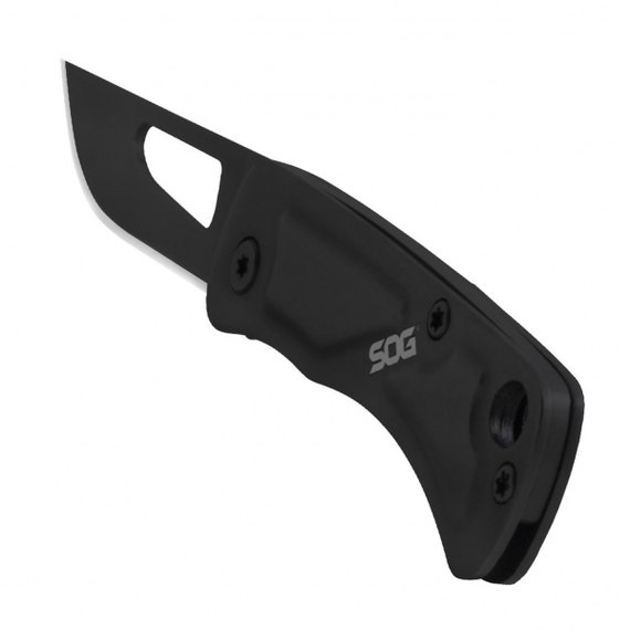 Карманный нож SOG Centi I (CE1002-CP), изображение 6