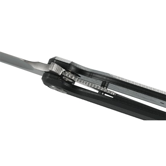 Ніж CRKT LCK + black 3801, зображення 7