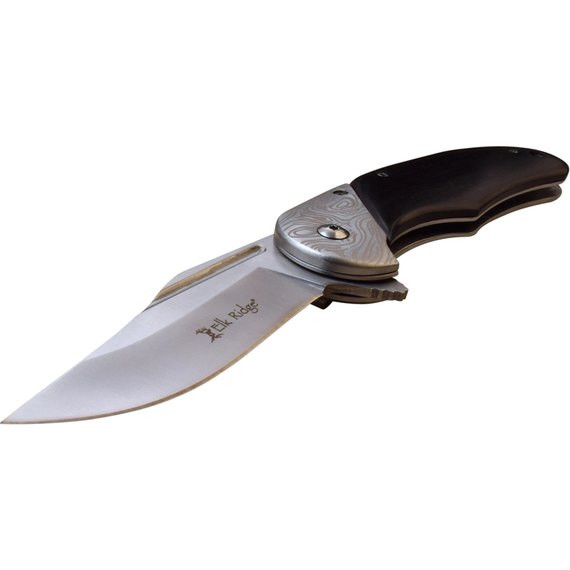 Нож Elk Ridge ER-A957BK, изображение 2