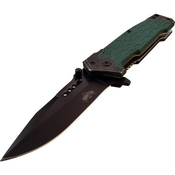 Ніж Master MU-A070GN, зображення 2