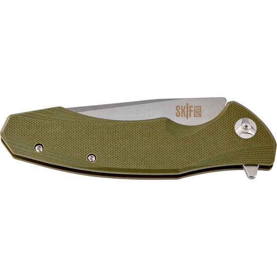 Нож SKIF Plus Rhino VK-5951, изображение 3