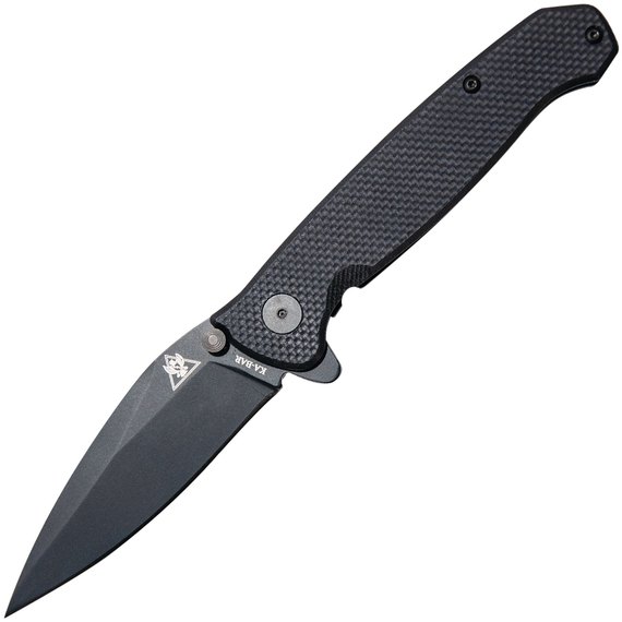 Ніж Ka-Bar TDI Flipper Folder 2490