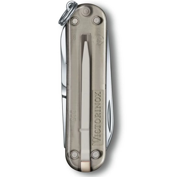 Многофункциональный нож Victorinox Classic SD Colors Mystical Morning 0.6223.T31G, Цвет : Colors Mystical Morning, изображение 2