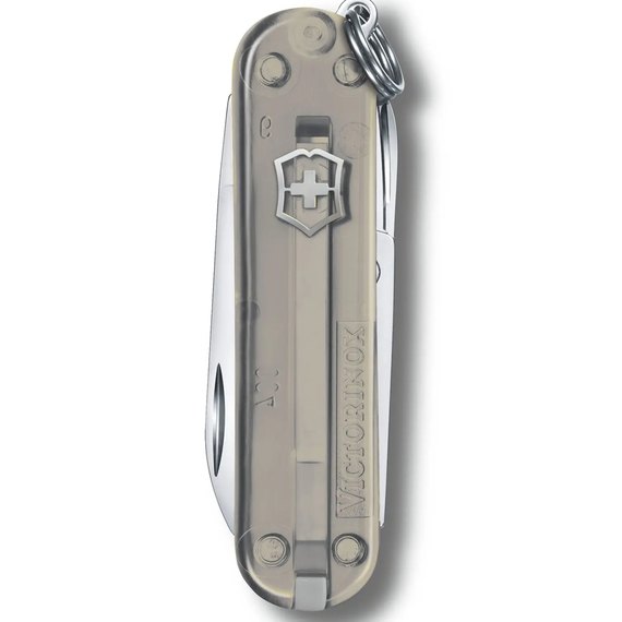 Многофункциональный нож Victorinox Classic SD Colors Mystical Morning 0.6223.T31G, Цвет : Colors Mystical Morning, изображение 3