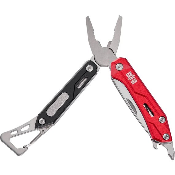 Мультитул SKIF Plus Pocket Tool 2110A