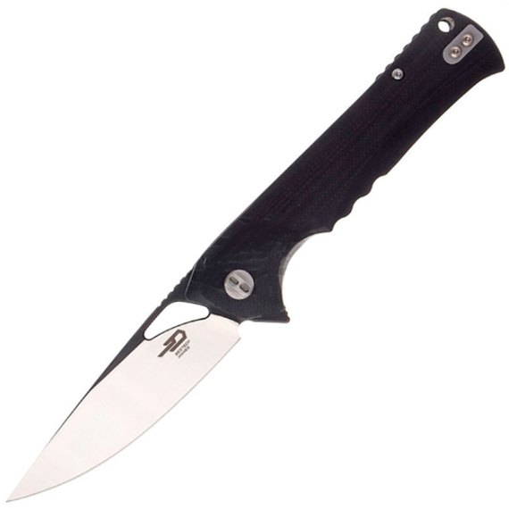 Нож Bestech Knife Muskie-BG20A-2